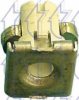 FIAT 7622939 Clip, trim/protective strip